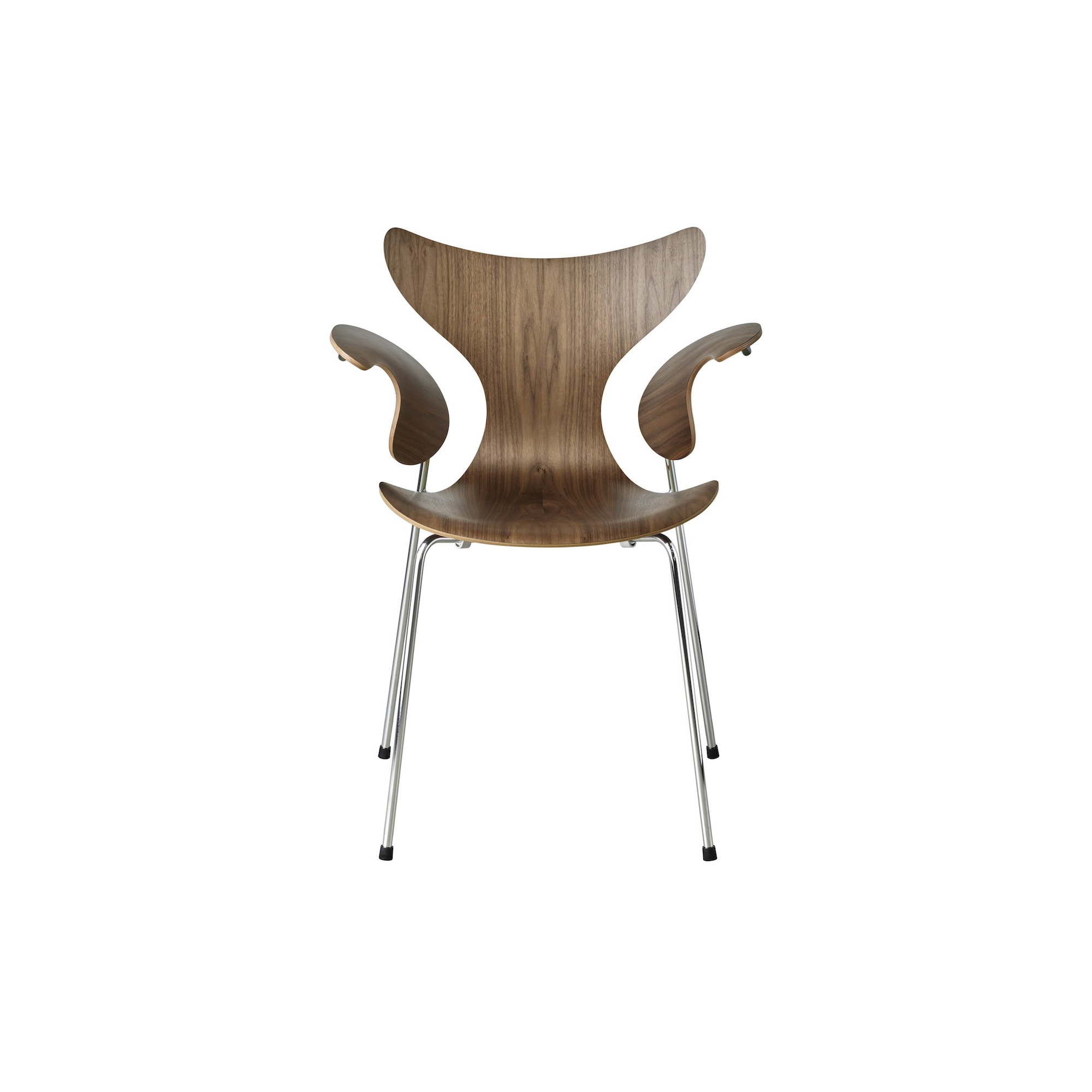 Lily 3208 noyer anniversaire - Fritz Hansen