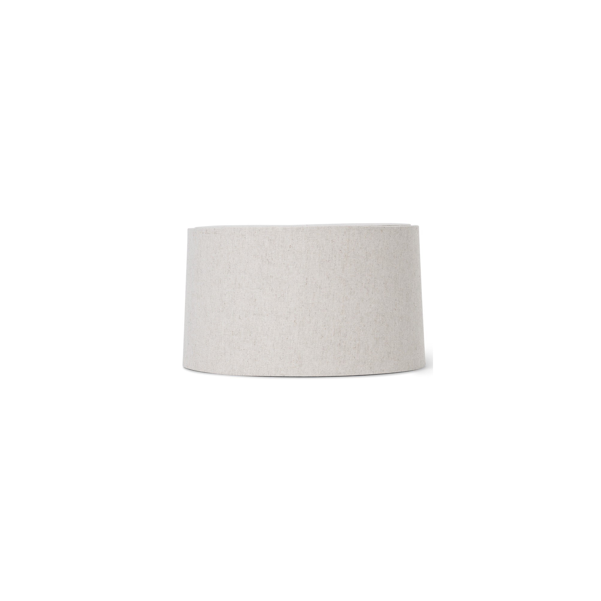 Eclipse - Ø33xH18,5cm – Abat-jour Naturel S - Ferm Living