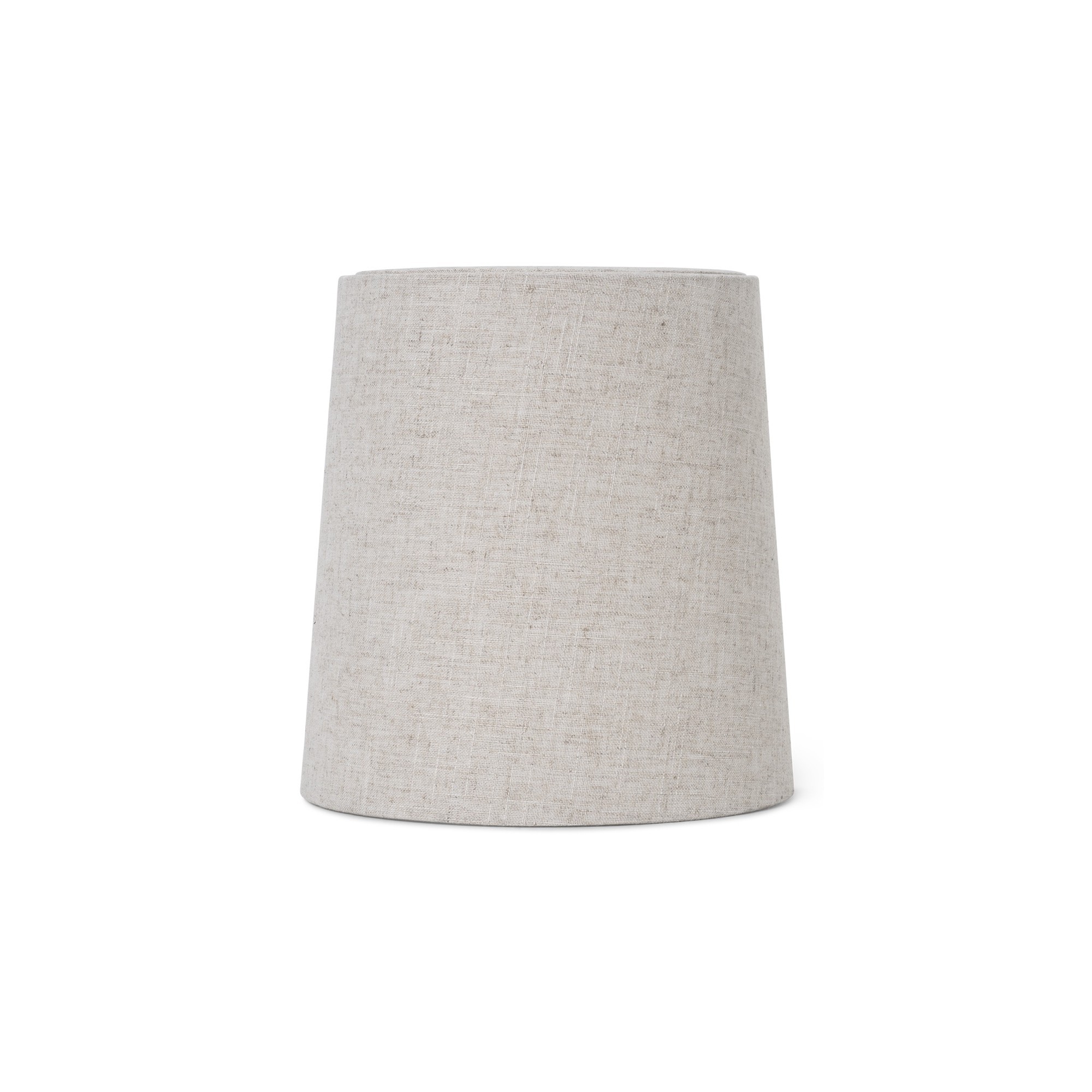 Eclipse - Ø27,5xH28,5cm – Abat-jour Naturel M - Ferm Living