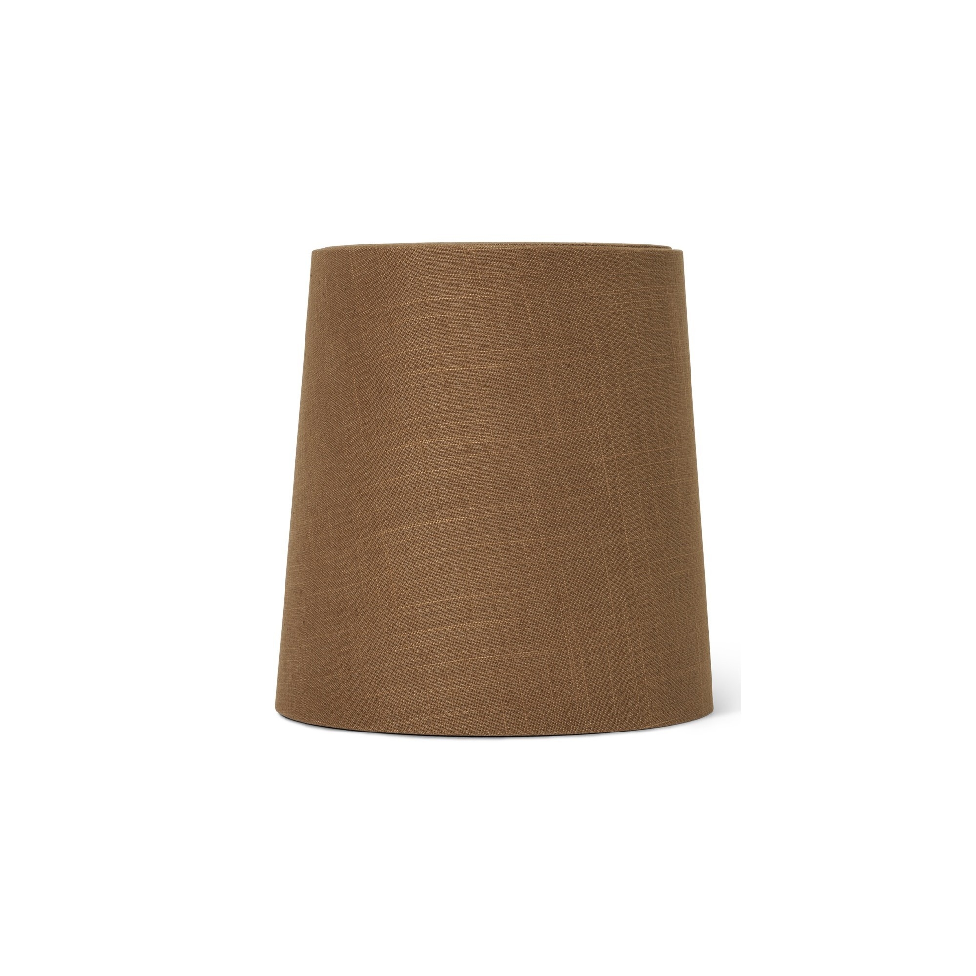 Eclipse - Ø27,5xH28,5cm – Lampshade Curry M - Ferm Living