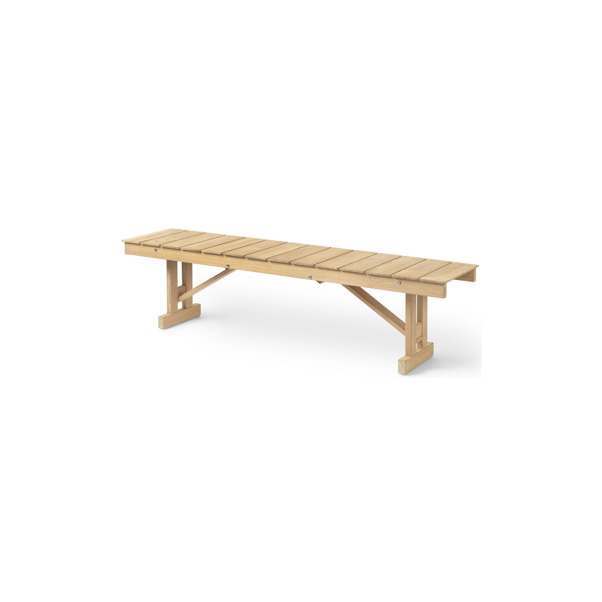 BM1871 bench - Carl Hansen & Søn