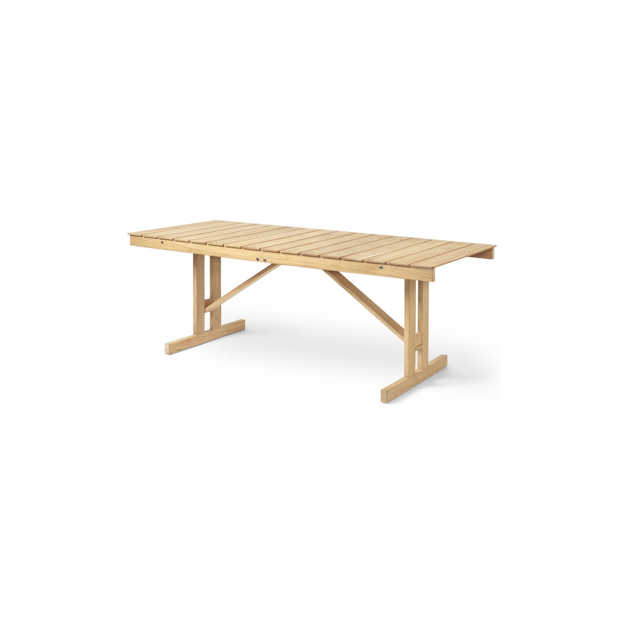 table BM1771 - Carl Hansen & Søn