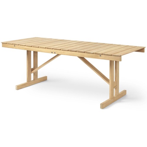 table BM1771 - Carl Hansen & Søn