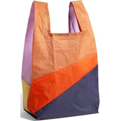 No 4 - M - shopping bag - Six-Colour