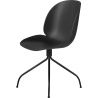 Beetle meeting chair swivel base - plastic shell - Gubi