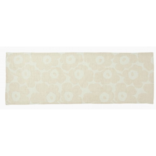 - Marimekko SOLD OUT - 47x150cm – cotton / linen – runner - Pieni Unikko - 811