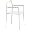 Rope Chair - light grey - Artek