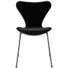 Noir - Series 7 Velvet - Fritz Hansen