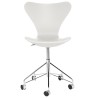 Blanc frêne coloré - Seven 3117 - Fritz Hansen