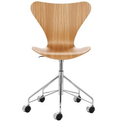 elm - Seven 3117 - Fritz Hansen