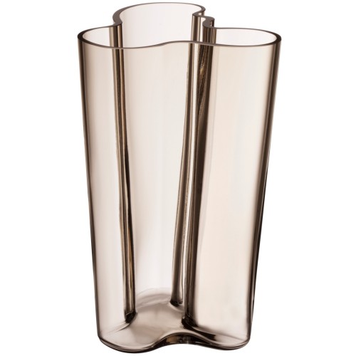 vase Aalto 251 mm - lin - 1051431 - Iittala