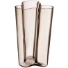 vase Aalto 251 mm - linen - 1051431 - Iittala