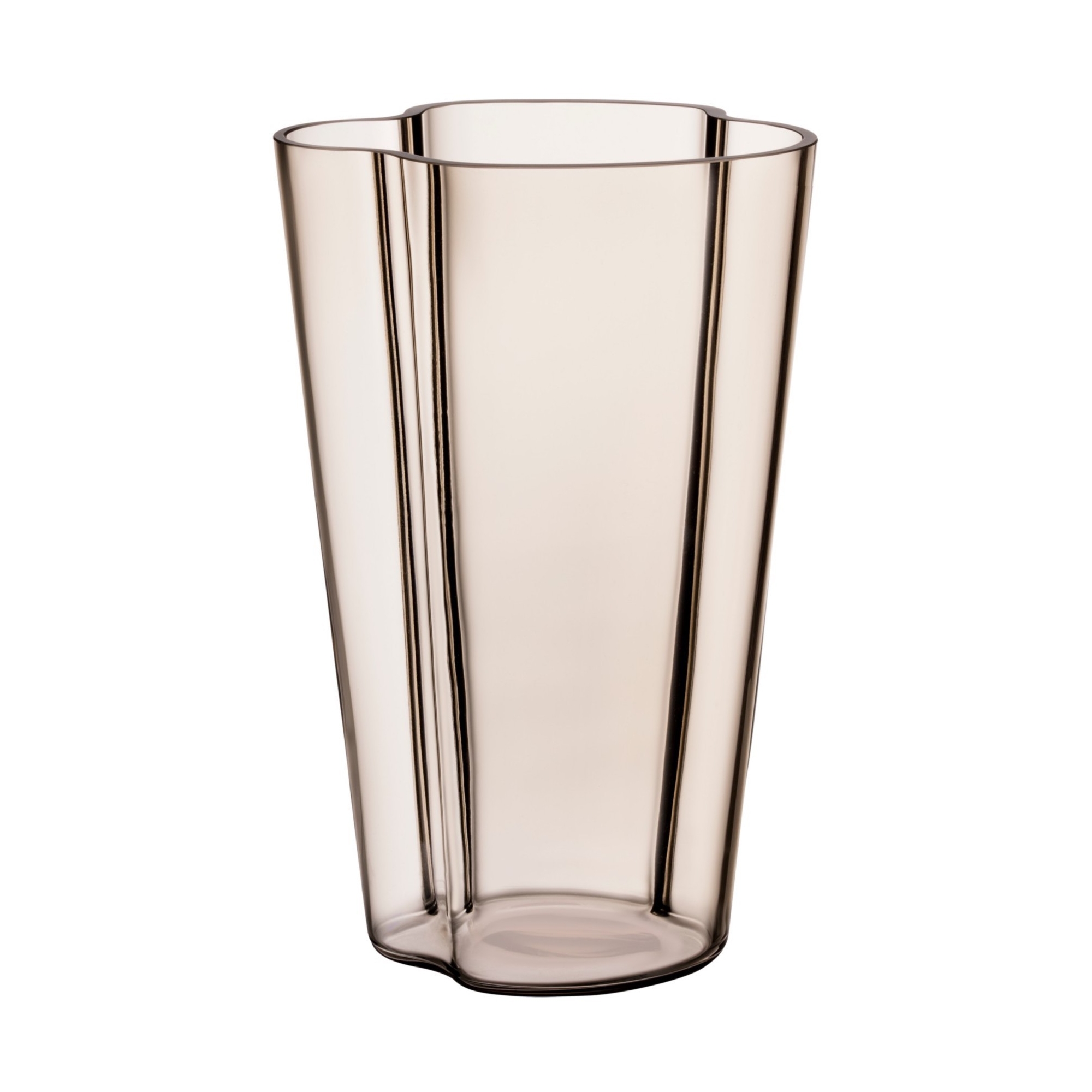 vase Aalto 220 mm - lin - 1051430 - Iittala