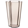 vase Aalto 220 mm - lin - 1051430 - Iittala