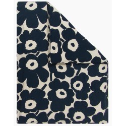 150x210cm - housse de couette - Unikko 851 - Marimekko