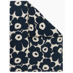 240x220cm - housse de couette - Unikko 851 - Marimekko