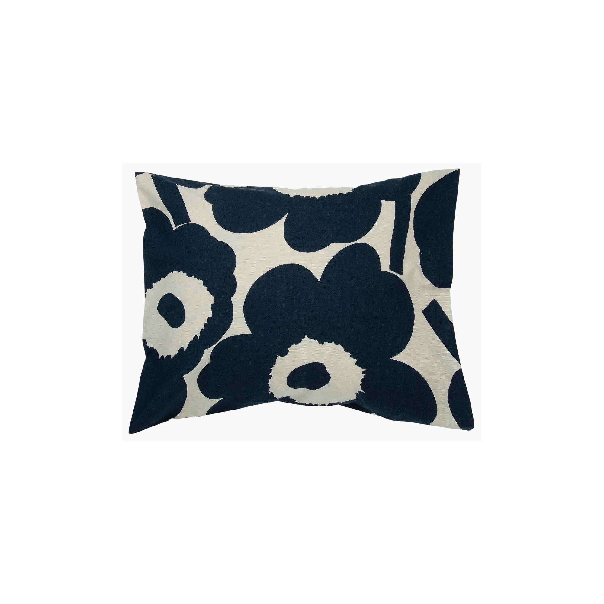 50x60cm - pillow case - Unikko 851 - Marimekko