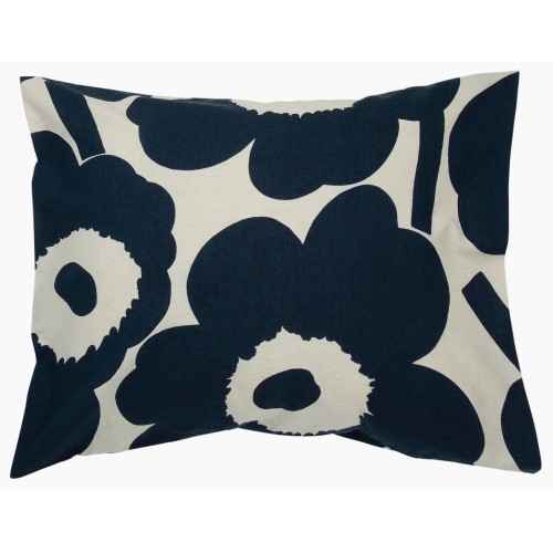 50x60cm - pillow case - Unikko 851 - Marimekko