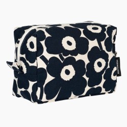 Vilja 17x23x10 cm – Mini Unikko - 851 - Marimekko cosmetig bag