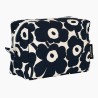 Vilja 17x23x10 cm – Mini Unikko - 851 - Marimekko cosmetig bag