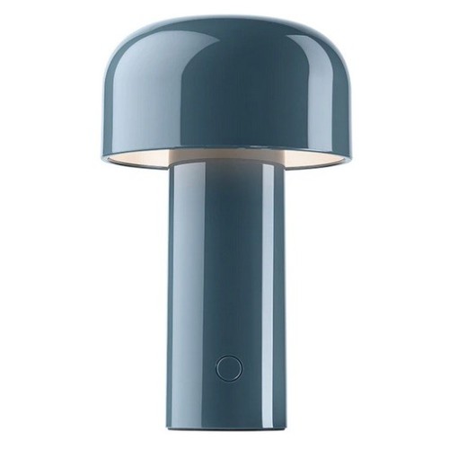 lampe portable Bellhop - bleu gris (F1060014) - Flos