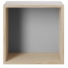 Medium Without Door - Stacked.2.0 - Muuto