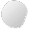 brass - Pond mirror XL (H94 x 86 cm) - Ferm Living