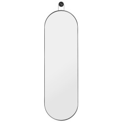 miroir oval Poise - Ferm Living