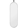 miroir oval Poise - Ferm Living