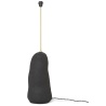 Hebe base Large black - Ferm Living