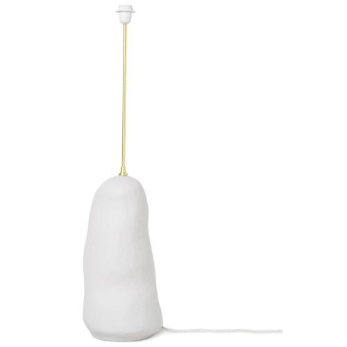 Hebe Large base - off white - Ferm Living