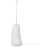 base Hebe Large - blanc cassé - Ferm Living