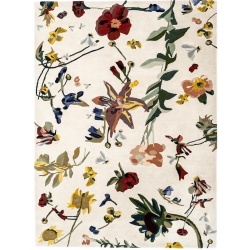 Flora Promenade – 170 x 240 cm - Nanimarquina