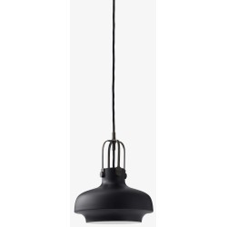 suspension Copenhagen SC6 - noir mat - &Tradition