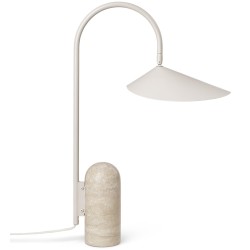 Arum  – lampe de table – Cachemire - Ferm Living