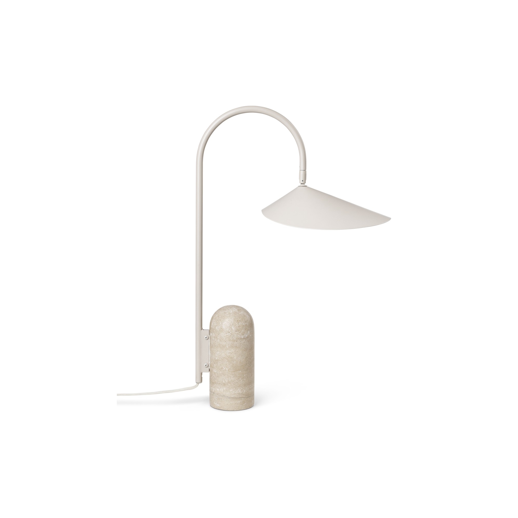 Arum  – lampe de table – Cachemire - Ferm Living