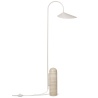 Arum – lampadaire – Cachemire - Ferm Living