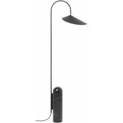 Arum – lampadaire noir* - Ferm Living