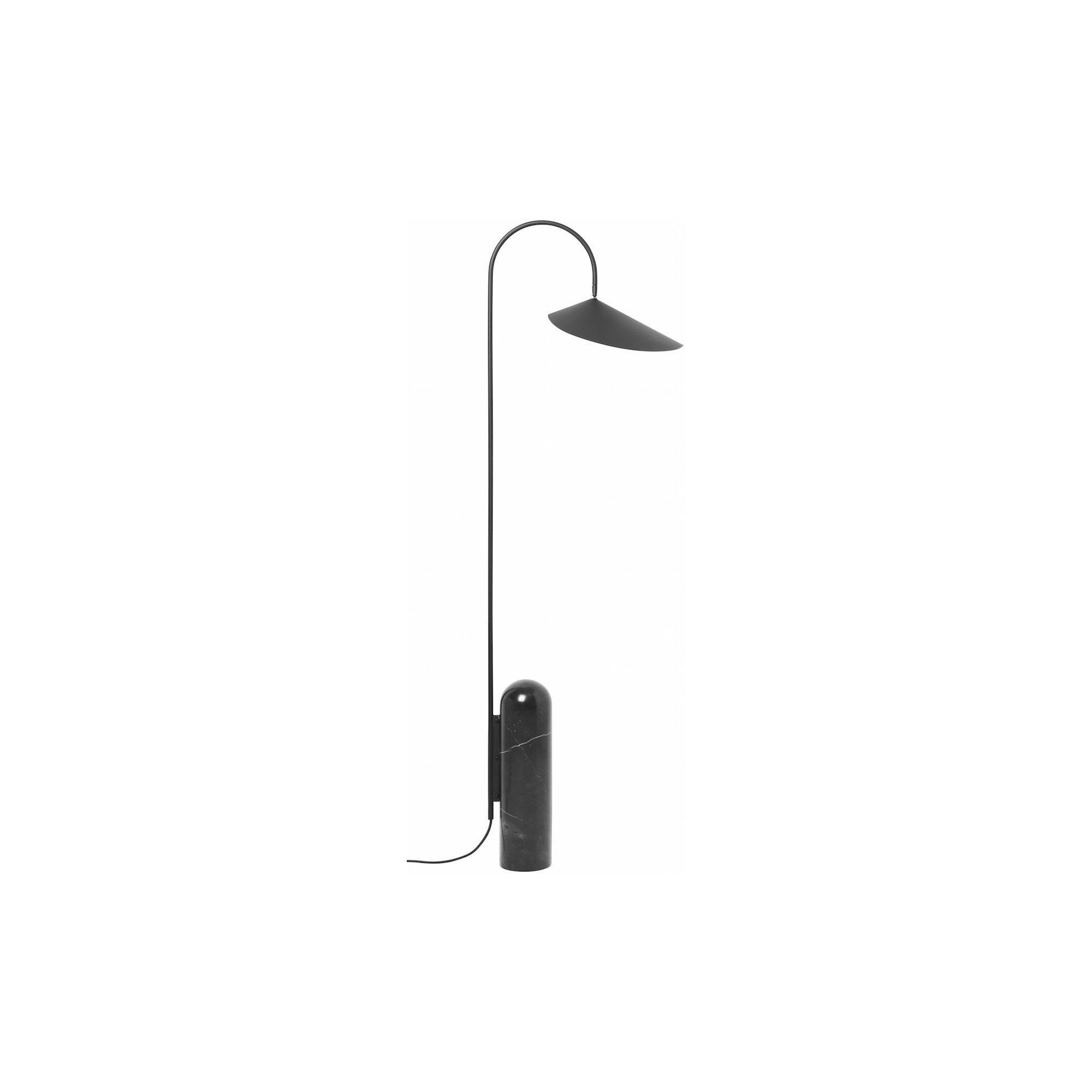 Arum floor lamp* - Ferm Living