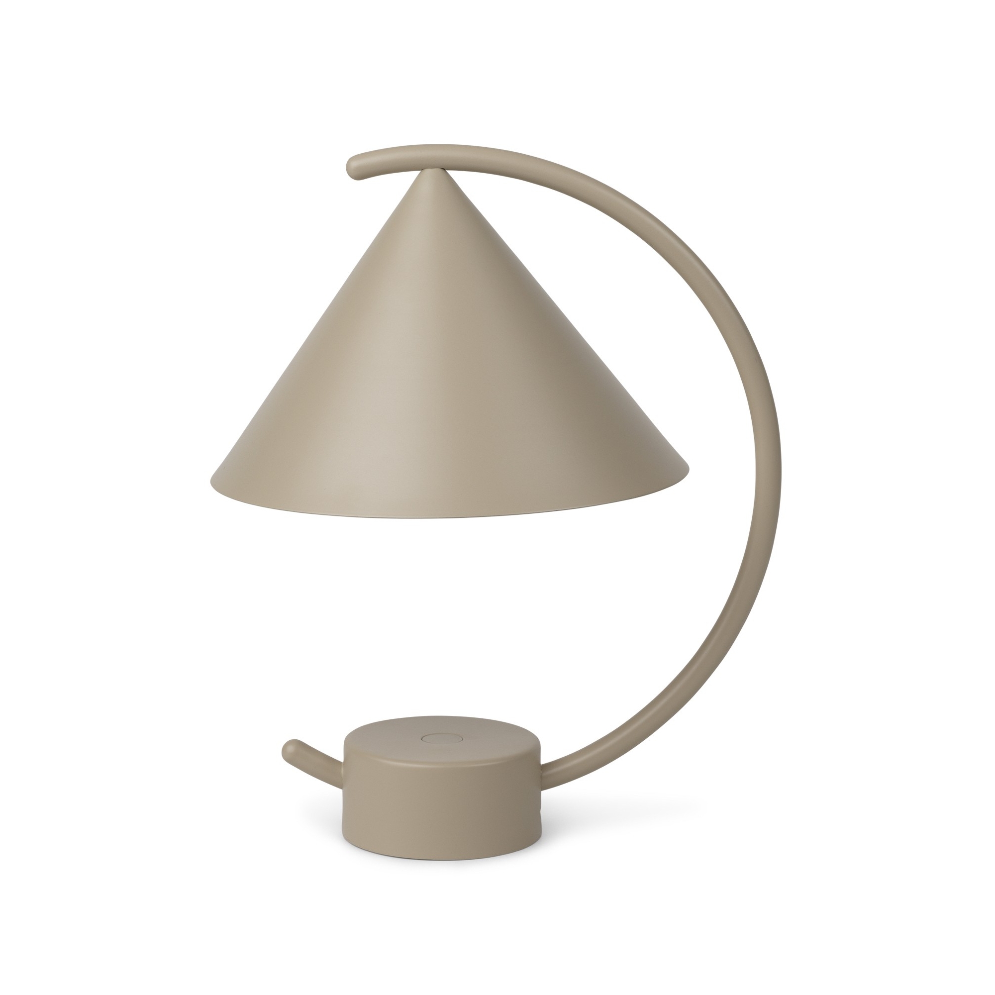 Meridian - lampe de table - cachemire - Ferm Living