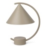 Meridian - lampe de table - cashmere - Ferm Living