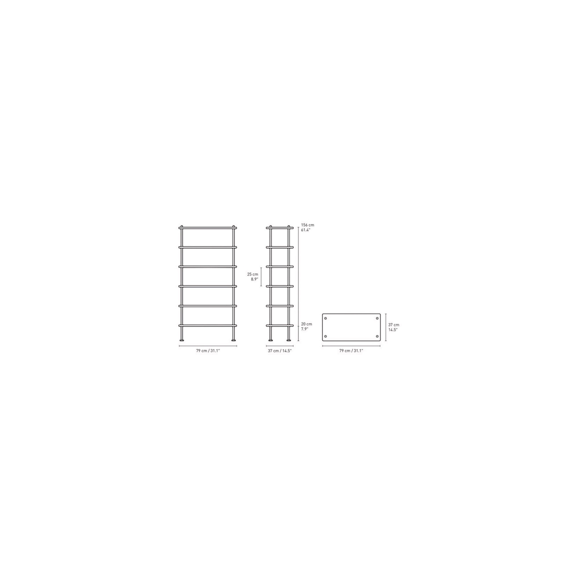 Configuration 3 – BM0253 - Carl Hansen & Søn