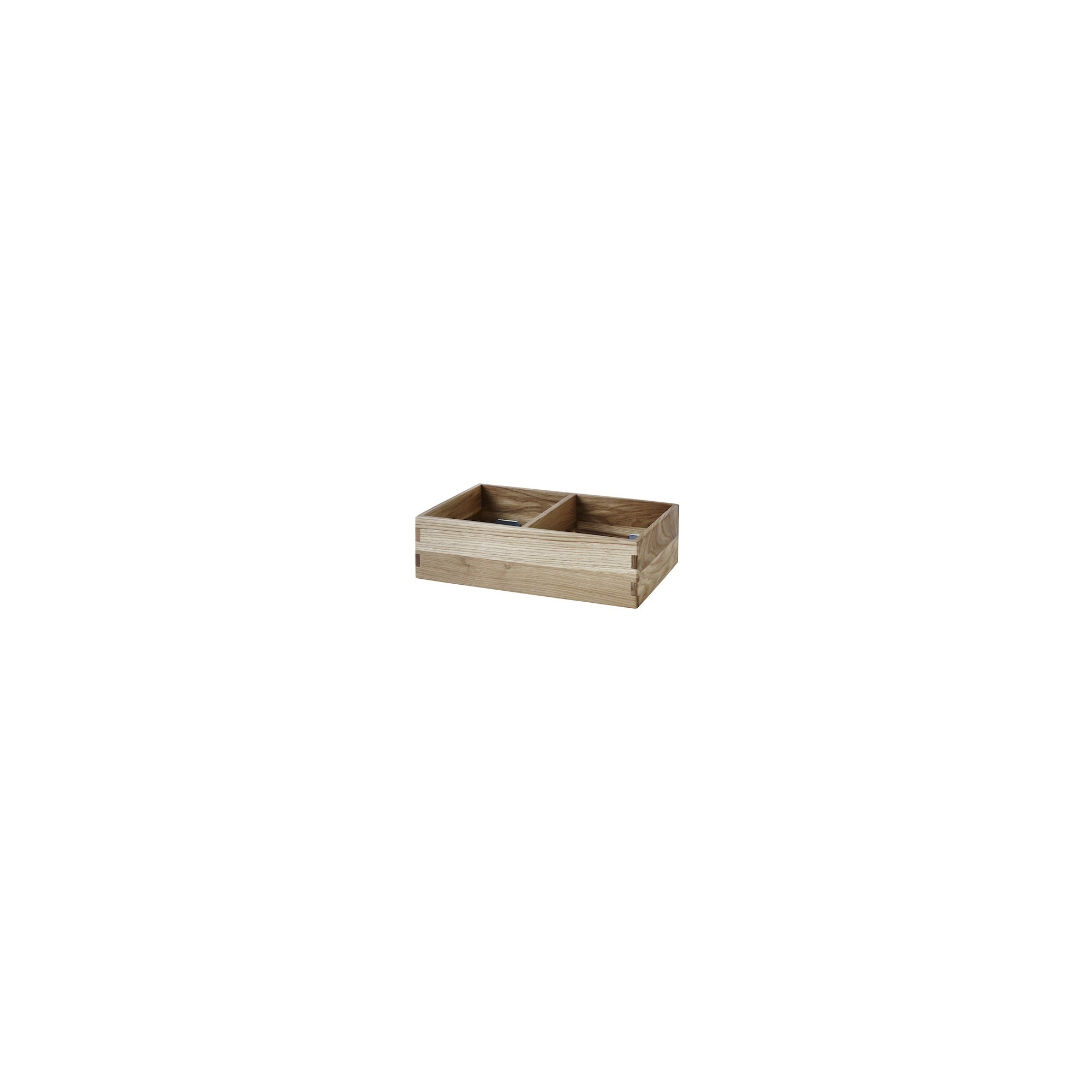 podium for standing module D32 cm - 10x36x28cm - Mogens Koch 5700384209444 - FDB Møbler