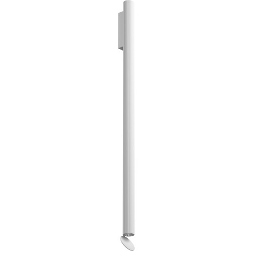 Flauta H100cm – Riga, white - Flos