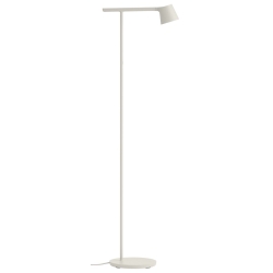 Tip floor lamp – Grey - Muuto