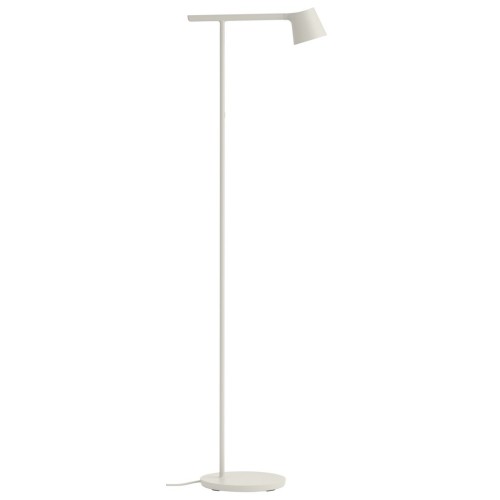 Tip floor lamp – Grey - Muuto