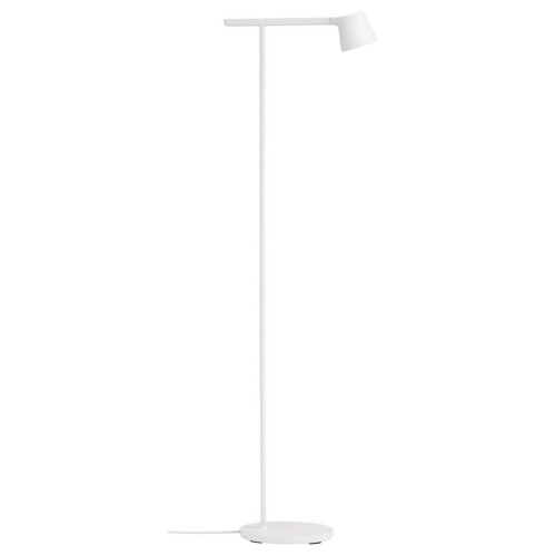 Lampadaire Tip – Blanc - Muuto