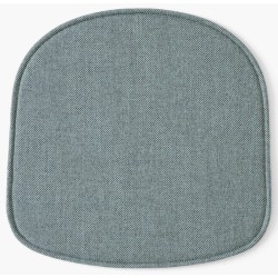 SOLD OUT - Rely HW6 Seat Pad – Re-Wool 826 - &Tradition