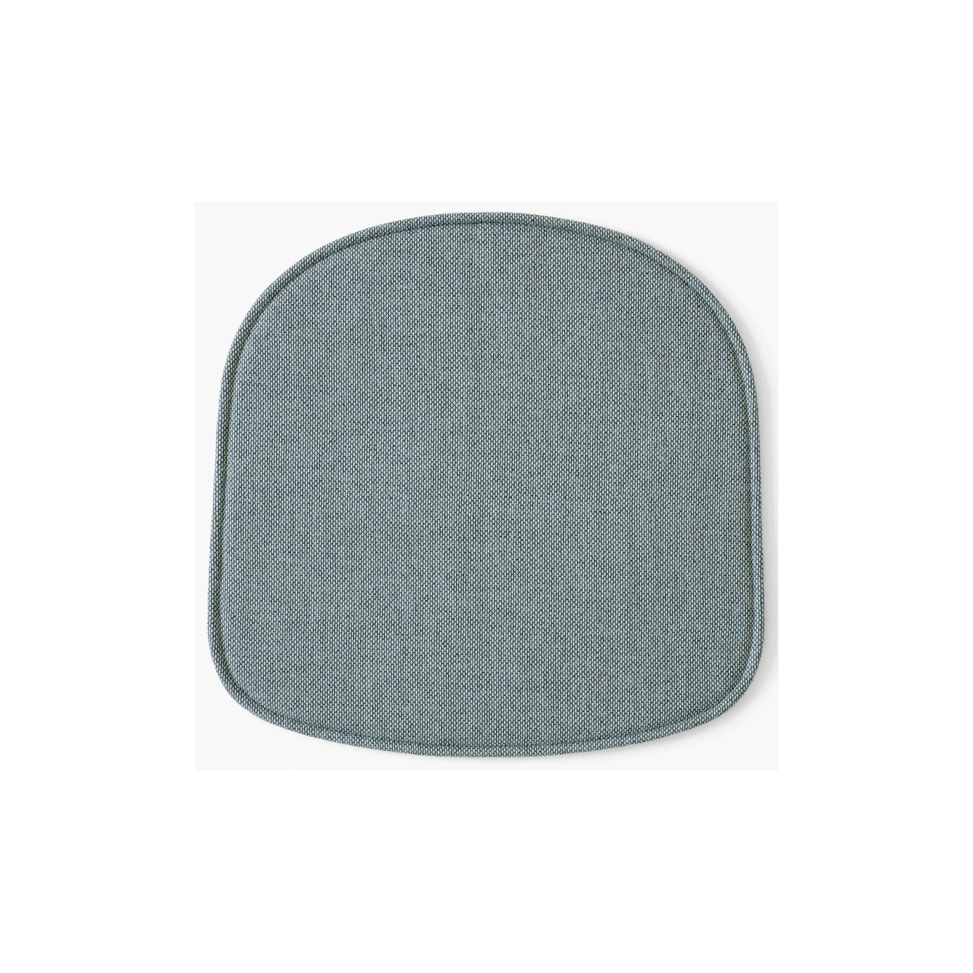 SOLD OUT - Rely HW6 Seat Pad – Re-Wool 826 - &Tradition