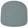 SOLD OUT - Rely HW6 Seat Pad – Re-Wool 826 - &Tradition